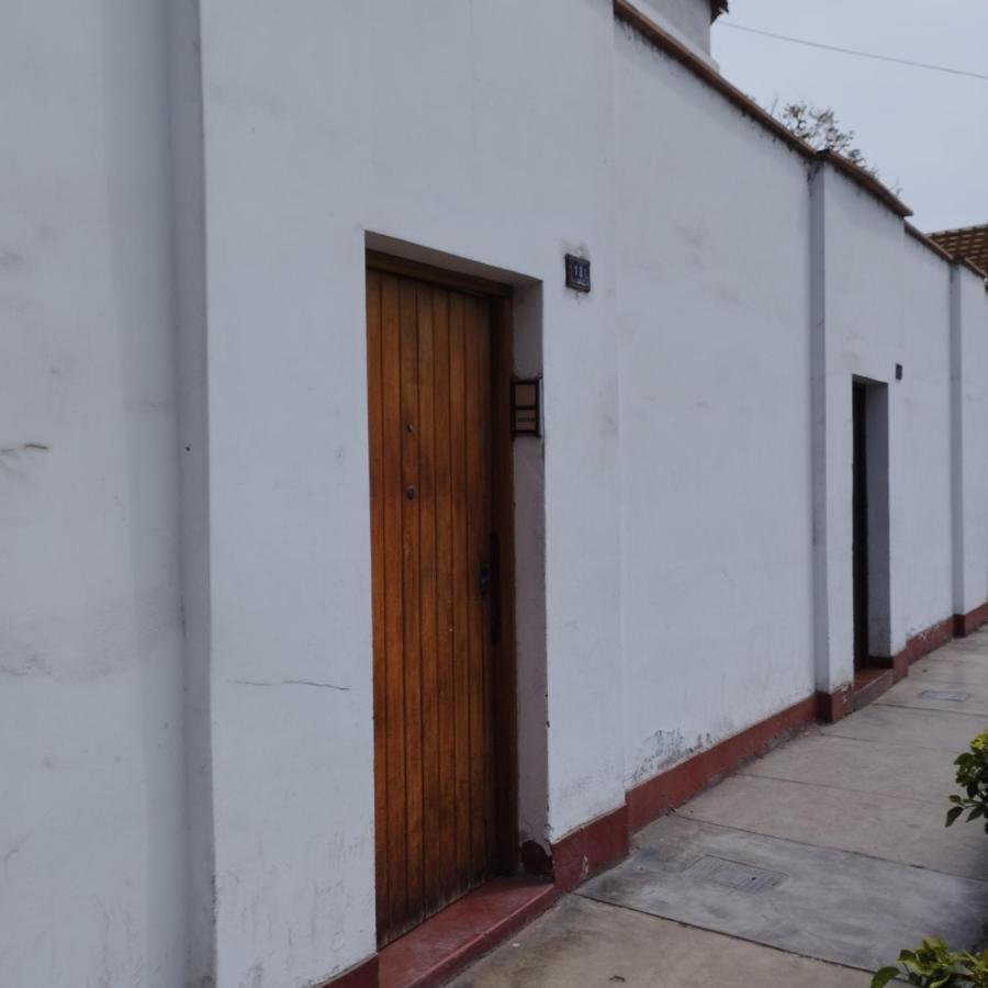 דירות לימה Barranco Monumental מראה חיצוני תמונה