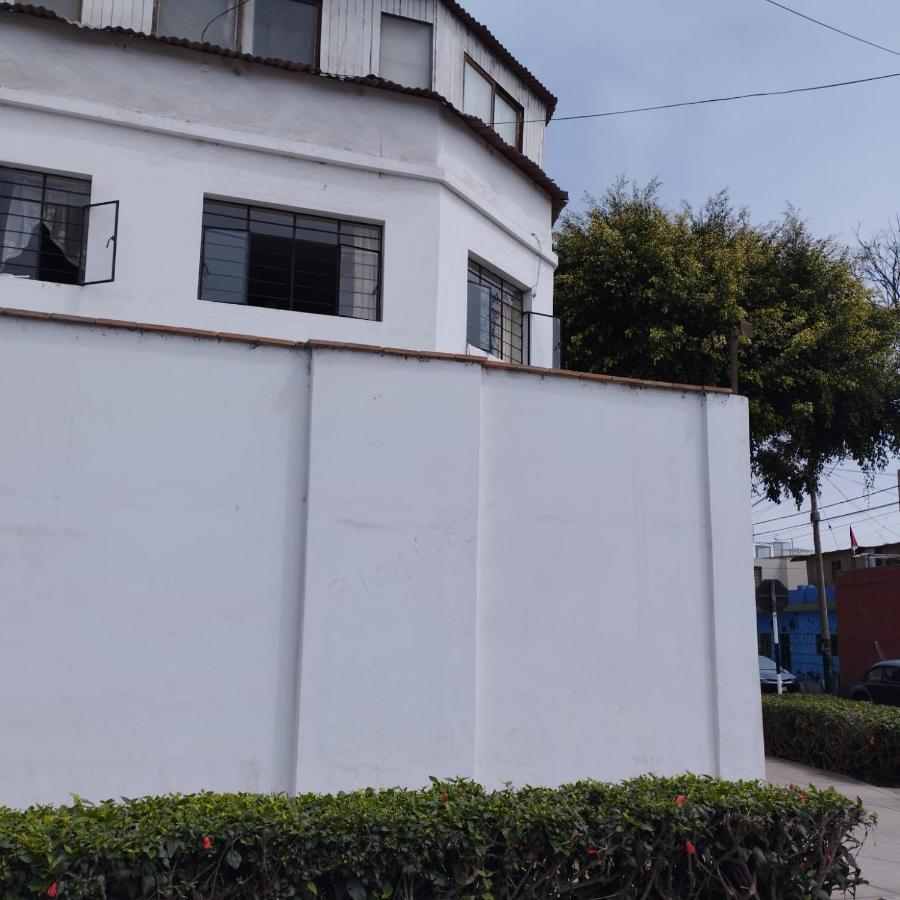 דירות לימה Barranco Monumental מראה חיצוני תמונה