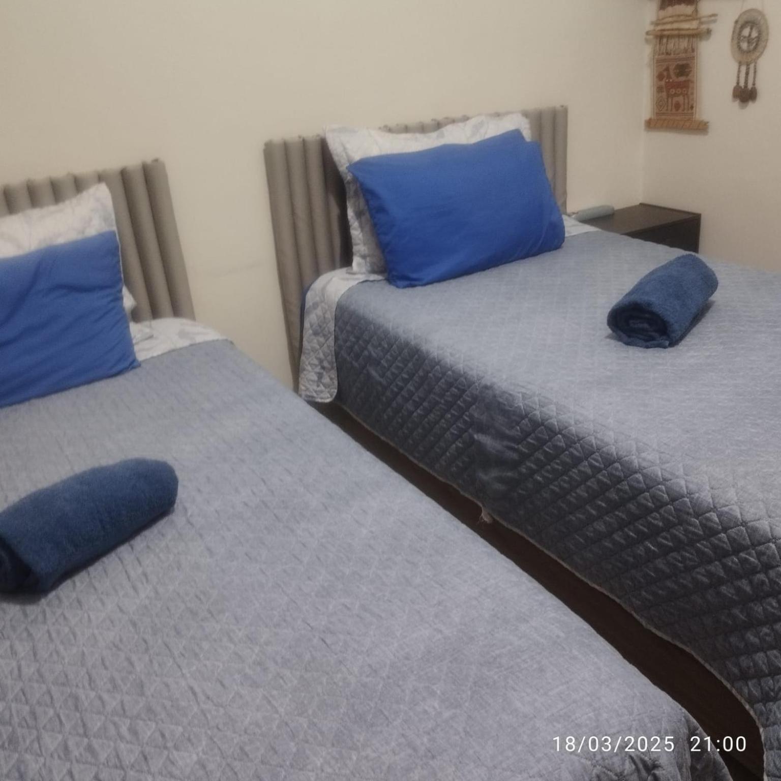 דירות לימה Barranco Monumental מראה חיצוני תמונה