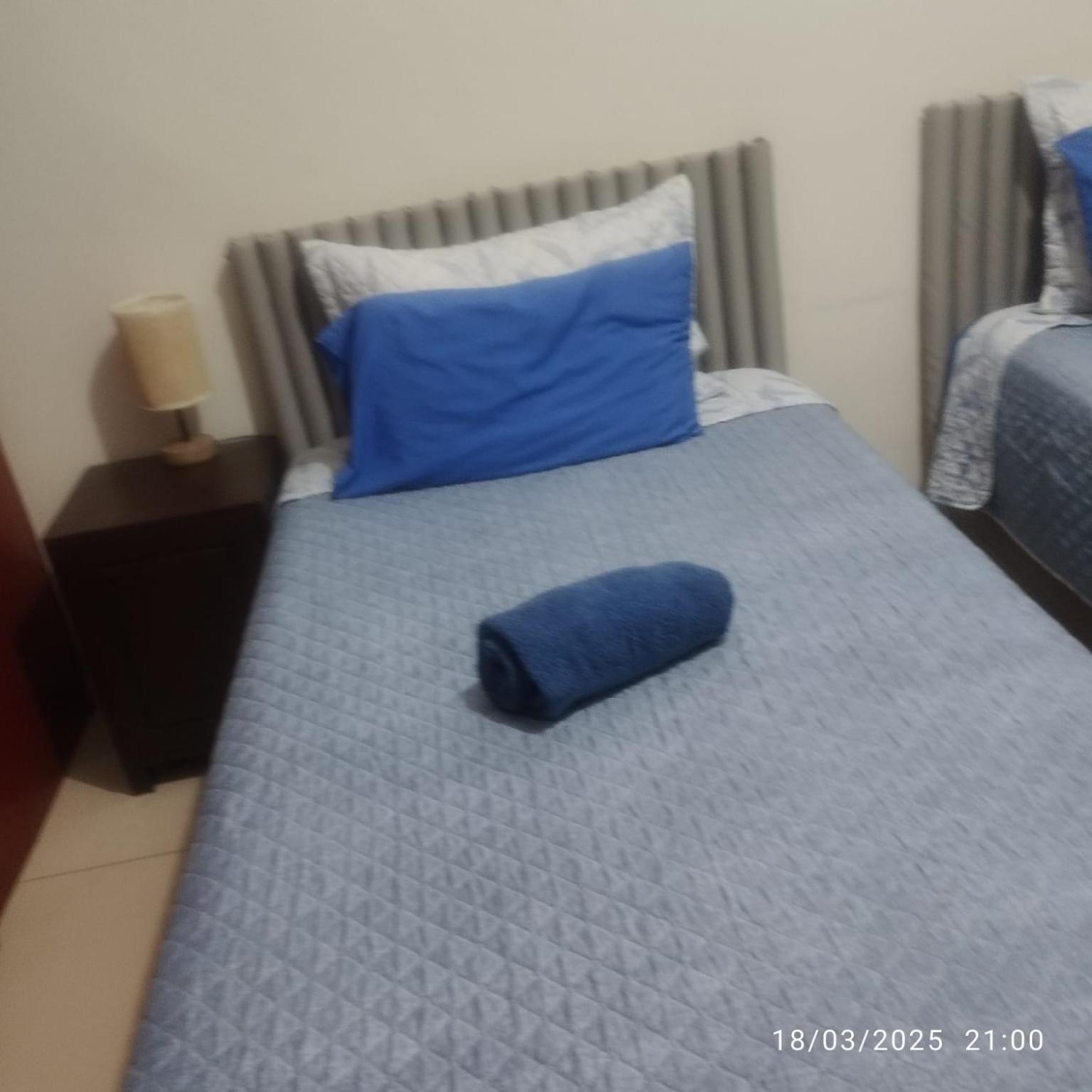 דירות לימה Barranco Monumental מראה חיצוני תמונה