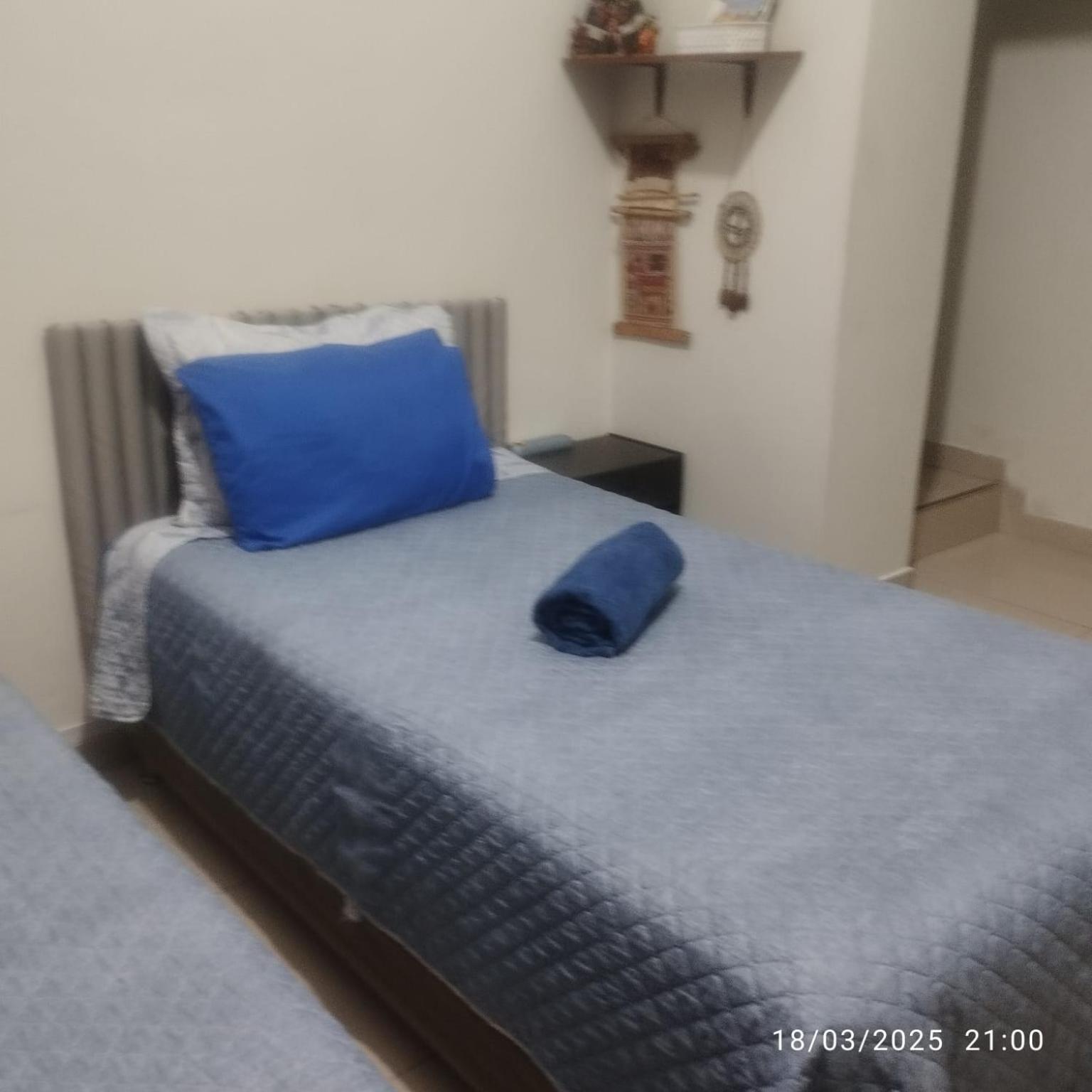 דירות לימה Barranco Monumental מראה חיצוני תמונה